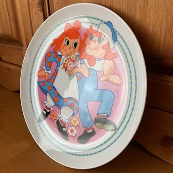 希少　超激レア　限定品　ラガディ　意地悪顔　めちゃくちゃ可愛いアンとアンディ 希少 超激レア 限定品 ラガディ 意地悪顔 めちゃくちゃ可愛い