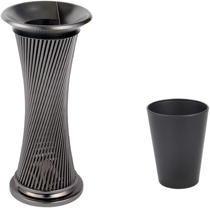 Waste Recycling Bin Outdoor with Creative Mall Hotel Indoor Recycling Tr Can