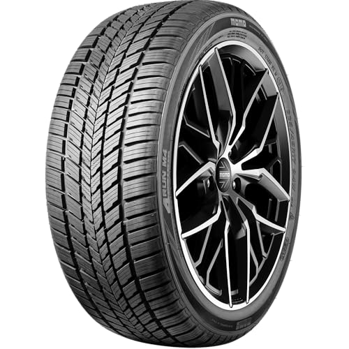 Momo 255/45 R20 105W XL Ganzjahresreifen Allwetter M+S 3PMSF Reifen