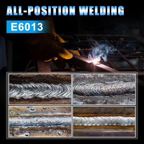 E6013 Welding Rod 3/32