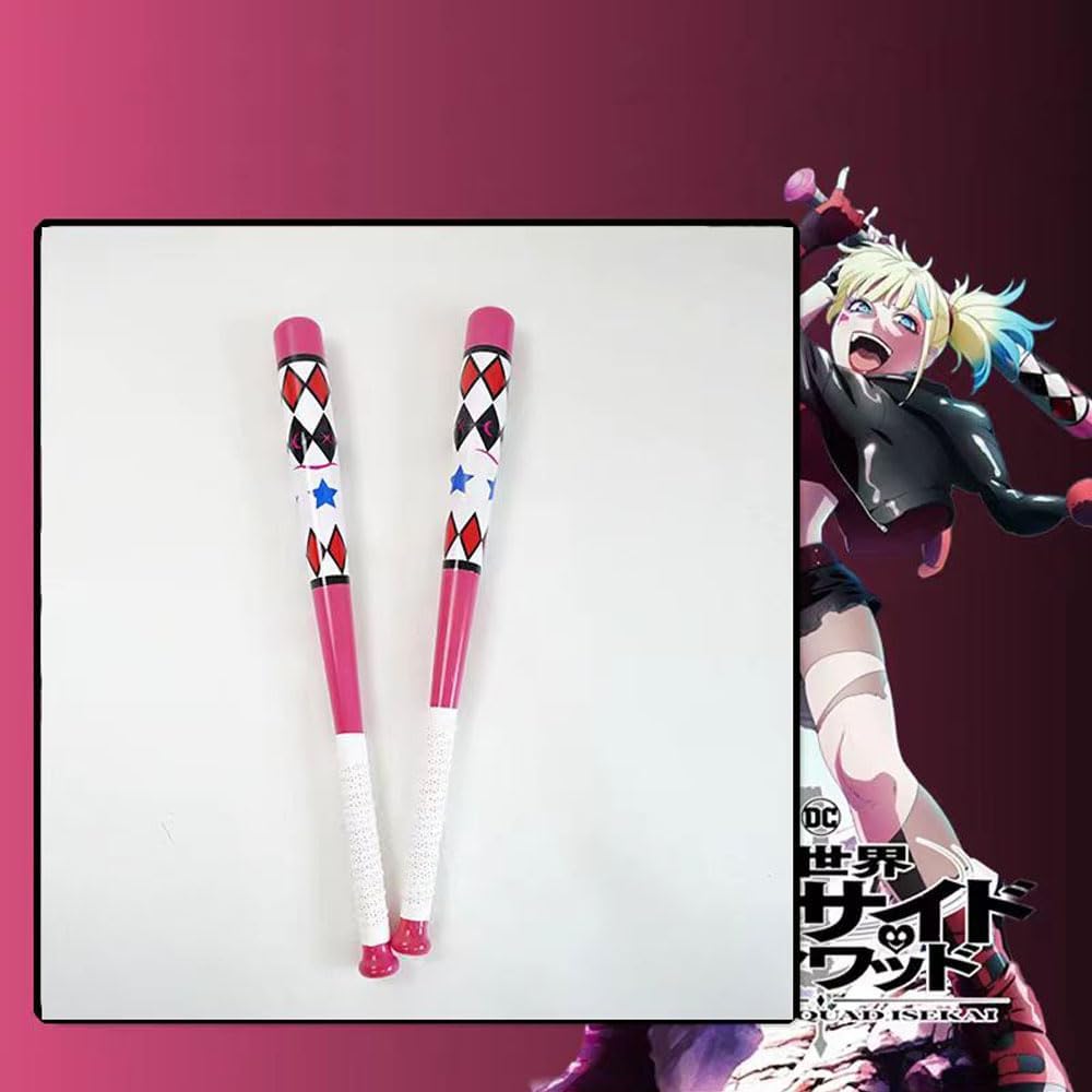 Amazon.co.jp: 異世界スーサイドスクワッド ハーレイ・クイン コスプレ