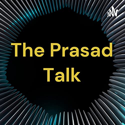 The Prasad Talk (Trailer)