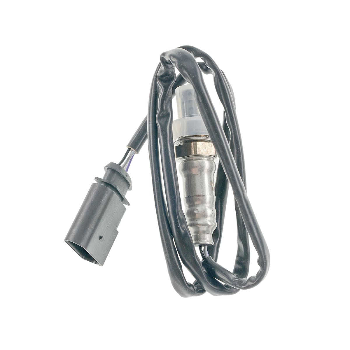 Frankberg sonde de diagnostic Lambda 06A906262BB | Compatible avec: Nouvelle Coccinelle 1C1 9C1, A3 8L1, B.o.r.a 1J2, Golf IV Variant 1J5, Nouvelle Coccinelle Cabriolet 1Y7
