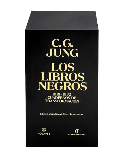 Los libros negros