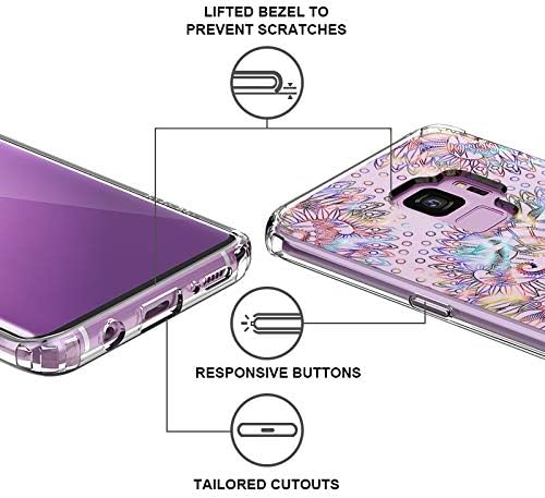 MOSNOVO Phone Case