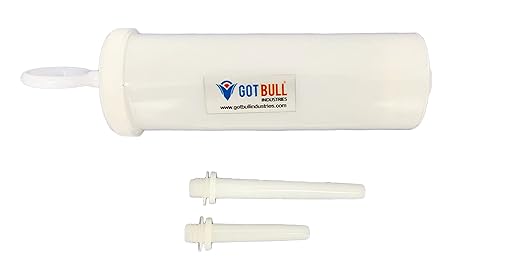 GOTBULL ANUVASAN BASTI YANTRA (Matra Vasti Yanthram) - 100 ml (pack of 2)