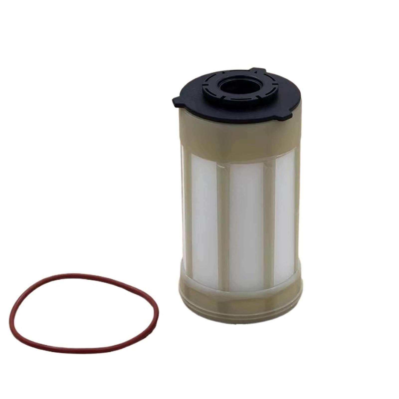 Filtro De Diésel para Coche 77369146 Compatible con Fiat Ducato 120 140 180 Multijet 2.2 D Compatible con Plataforma De Autobús/Chasis/Furgoneta 2021- Filtro De Combustible