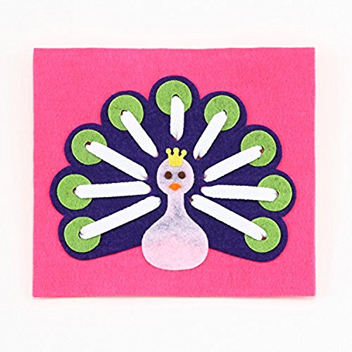 フェルト ひも おもちゃの通販 価格比較 価格 Com