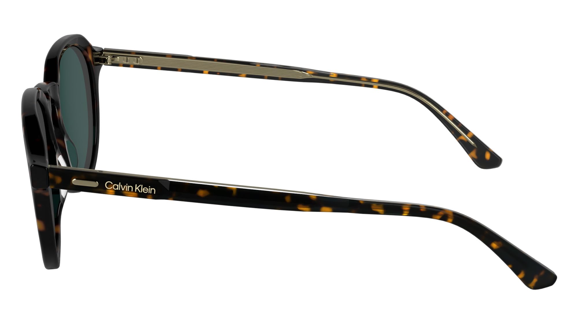 Calvin Klein Unisex Ck24538s N Sunglasses