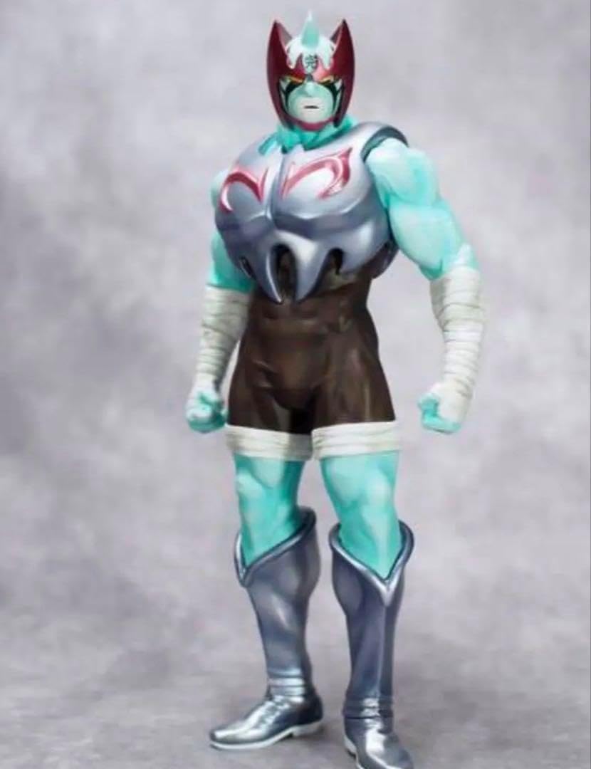 CCP NO.EX ネメシス キン肉マンネメシス 限定品 原作カラー　キンケシ CCP NO.EX ネメシス キン肉マンネメシス 限定品 原作カラー キンケシ