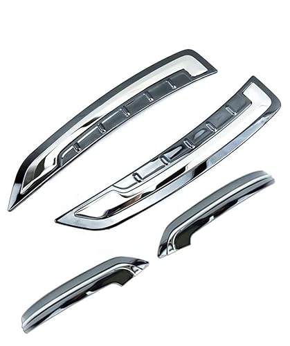 クラウン220系 フロントメッキ　ガーニッシュ　バンパー ブライツ(車) BRIGHTZ クラウン ARS220 超鏡面ステンレスメッキ