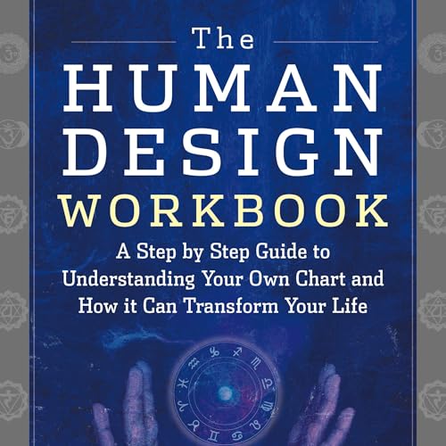 The Human Design Workbook by Karen Curry Parker episode artwork