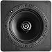 Definitive Technology Ueya/Di 6.5S Square in-Wall/Ceiling Speaker (Single)
