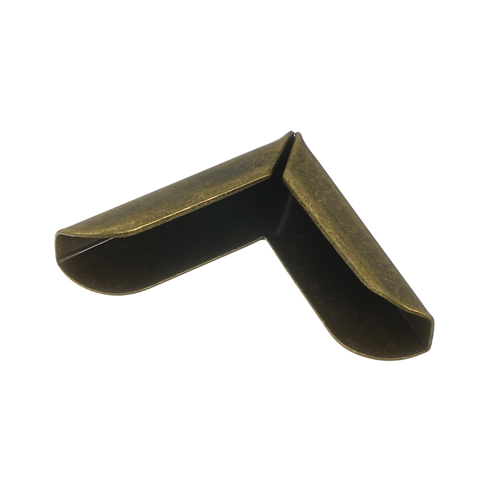 PATIKIL 20mm Metal Book Corners - Image 4