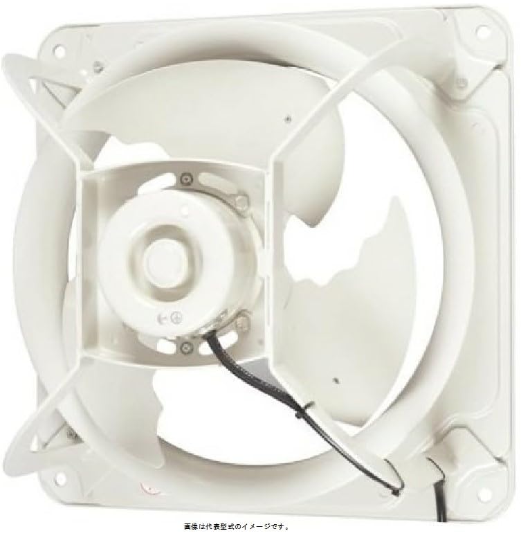 Amazon.co.jp: 三菱電機 産業用送風機 有圧換気扇 EWF-30BTA2