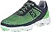 FootJoy Men's Hyperflex Golf Shoes (9 D(M) US, Navy/Electric Green)