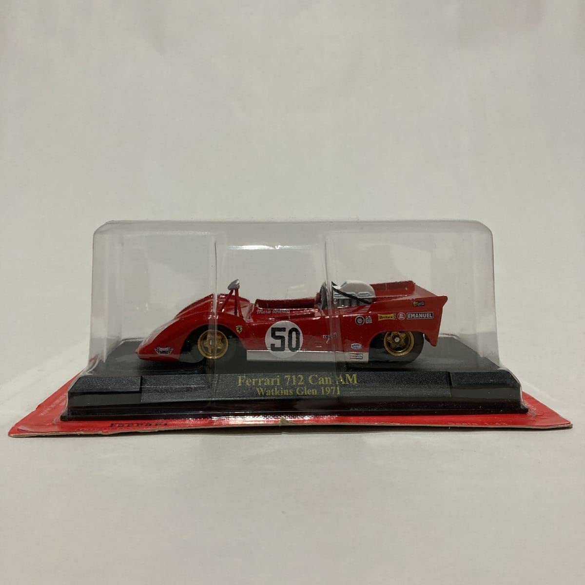 や*ん様 アシェット　フェラーリ アシェット Ferrari フェラーリ コレクション 23個 セット 豪華おまけ