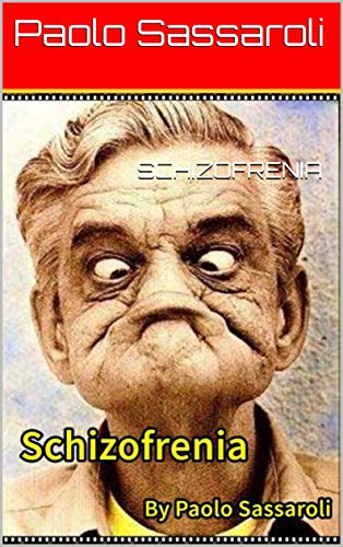 SCHIZOFRENIA