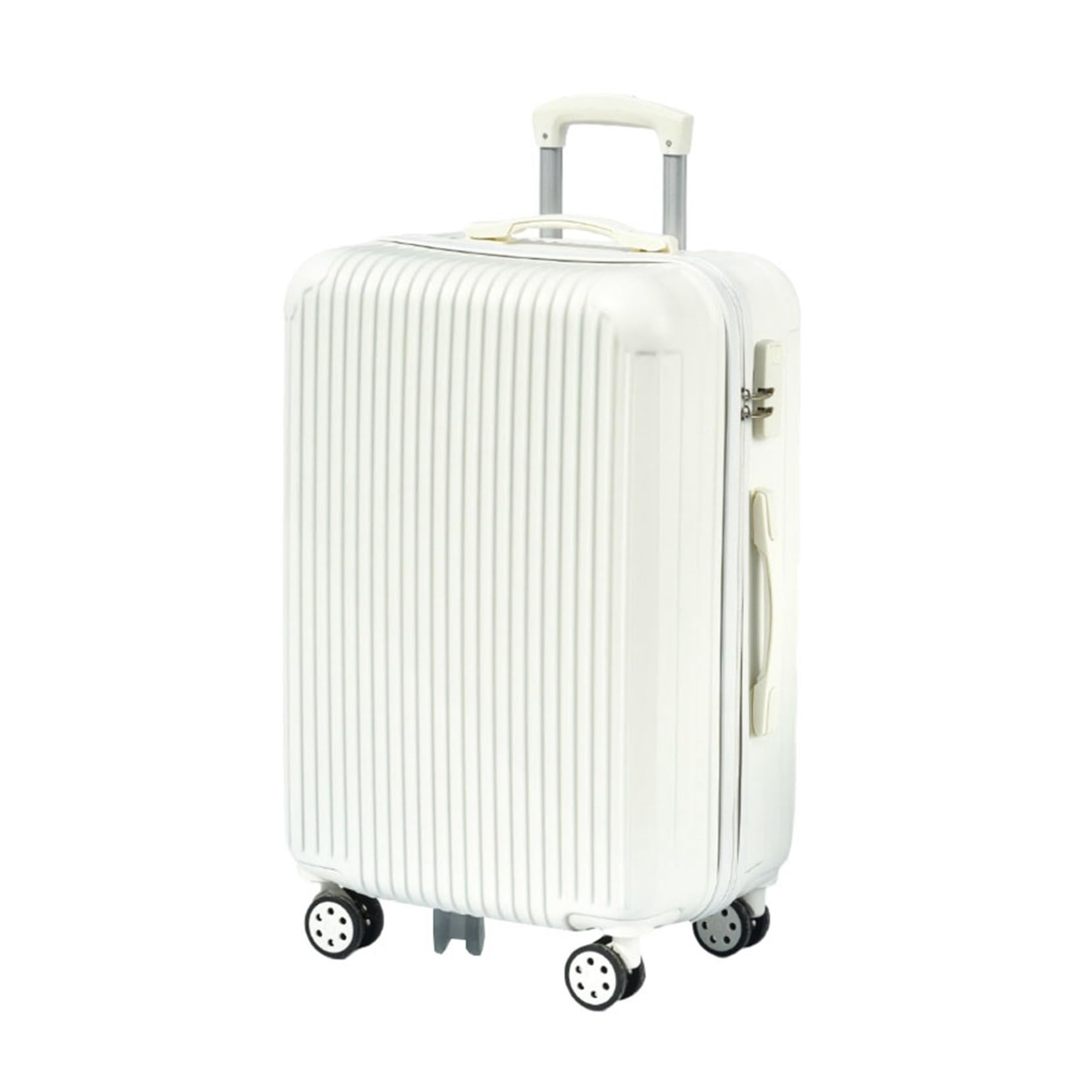 Set de valises parent-enfant et étui portable pour un rangement organisé de grand volume