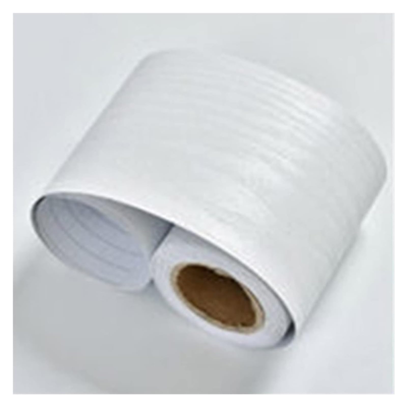 Bordures de papier peint autocollantes pour cacher les imperfections des bas de mur