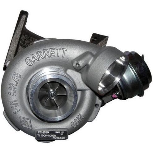 Turbocompressore General Rigenerato 711006