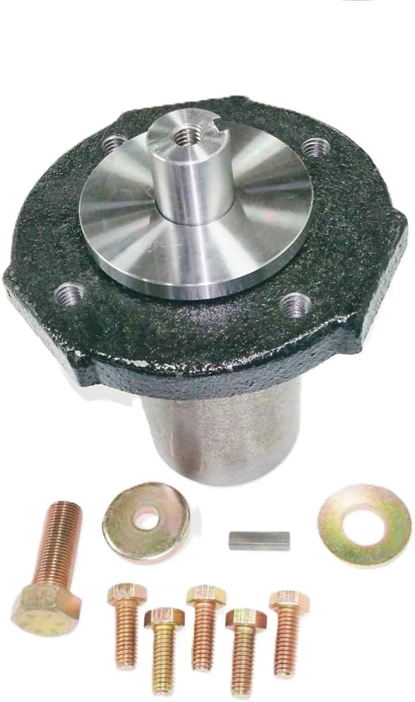 Heavy Duty Spindle Assembly Compatible with Ariens Gravely GR HR PM Series Models Parts 59114000 59201000 59225800 09239400 59215500