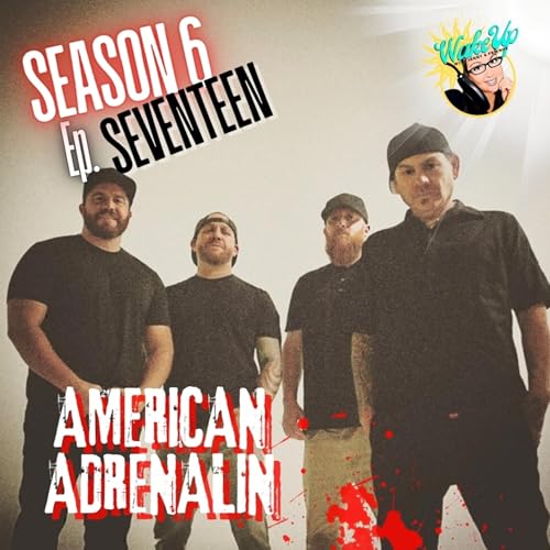 S6E17-American Adrenalin