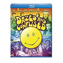 Dazed and Confused