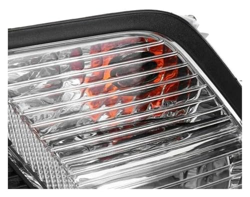 Antibrouillard avant LED pour Ford Kuga et Escape 2017-2018 (paire gauche droite) - 3