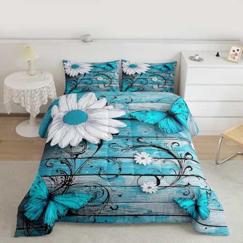 Butterfly Bedding Sets