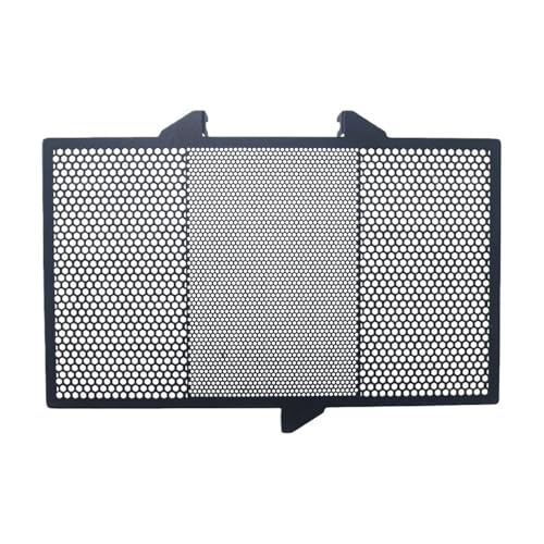 Grille radiateur NT1100 cache protection calandre alu pour moto 2021 2022 2023 2024