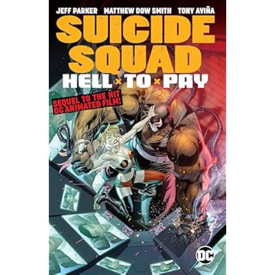 Suicide Squad