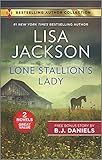 Lone Stallion's Lady & Intimate Secrets