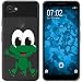 Produktbild PhoneNatic Case kompatibel mit Google Pixel 3a Silikon-Hülle Cutiemals M2