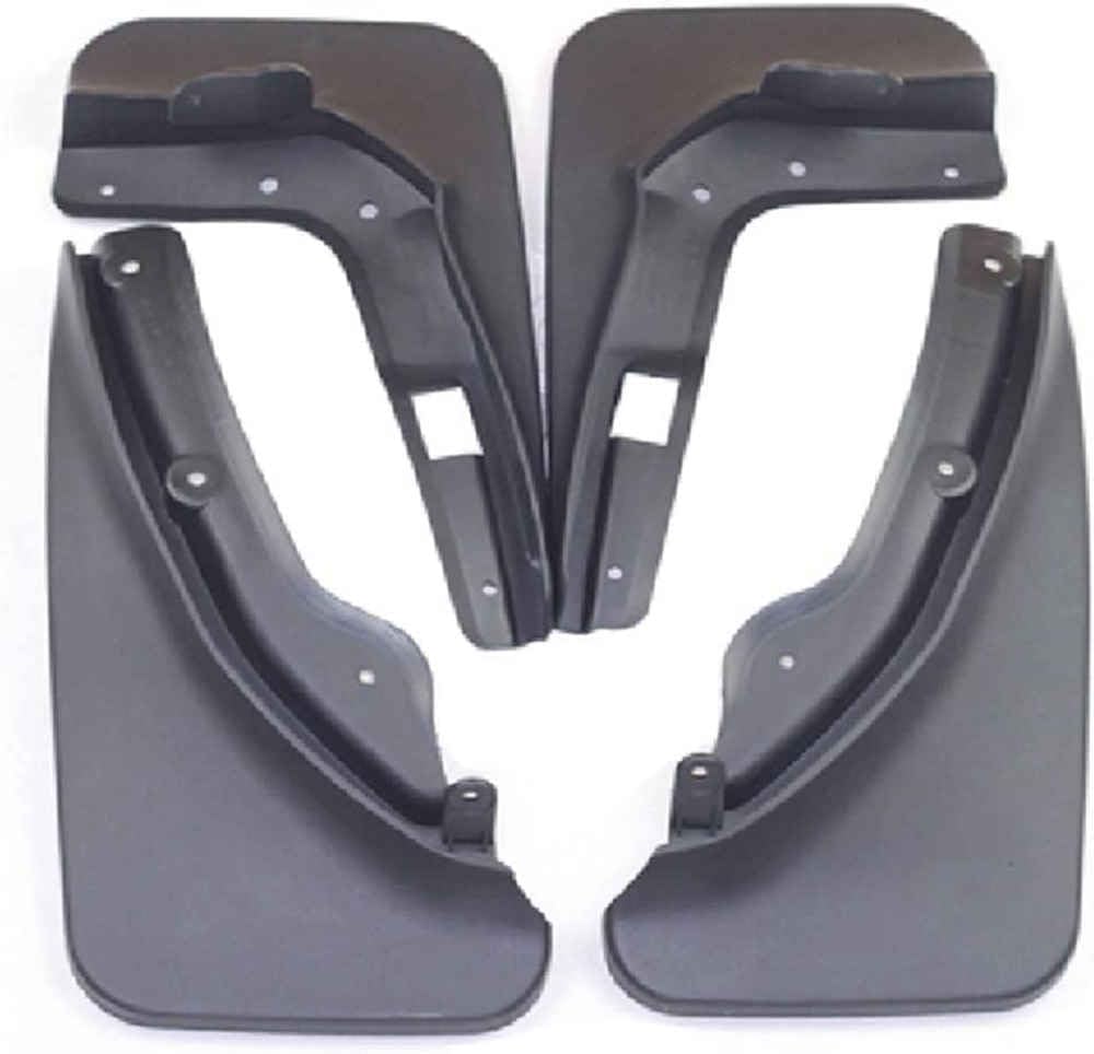 NYSLDSCO Mud Flaps for Mercedes Benz Classe C W204 W205 2008~2019