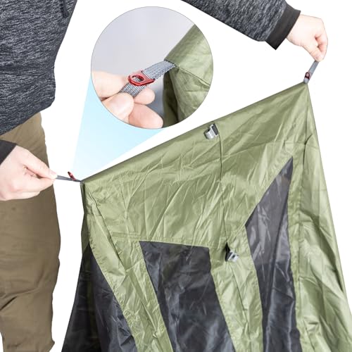 Image of Night Cat Camping Cot Inner Tent