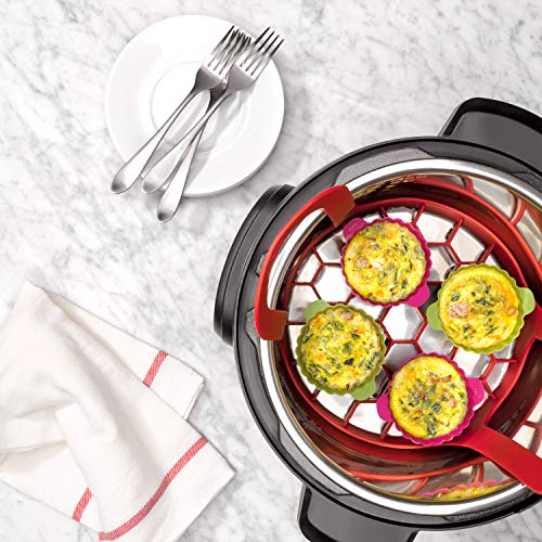 Oxo Good Grips Pressure Cooker Bakeware Sling, Red #TOP6