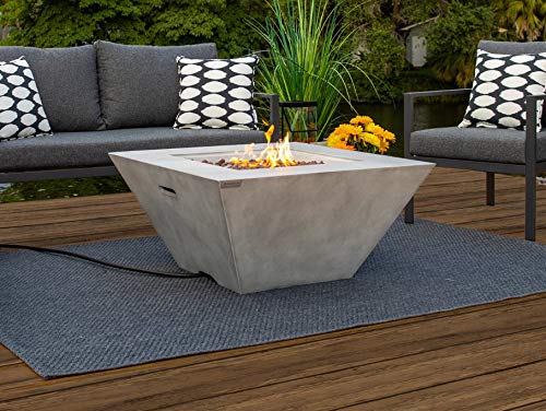 34-Outdoor-Propane-Gas-Fire-Pit-Table-Square-Bowl-in-Gray