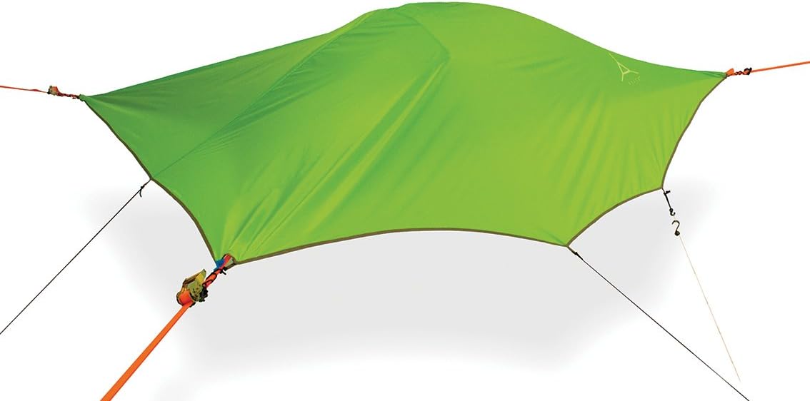 Tentsile Flite 2-Person Tree Tent (Fresh Green)