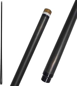 Amazon.co.jp: OKHEALING - 30インチ ピン カーボンプールキュー