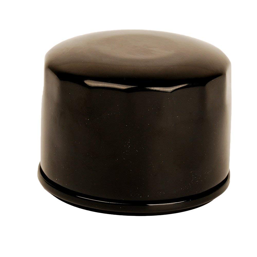 Filtro de aceite de repuesto con filtro de combustible compatible con Briggs & Stratton 492932 492056 492932S 695396 696854 795890 GY20577 AM125424 Kawasaki 49065-7007