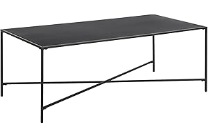 Henley - Exquisite Metal Coffee Table