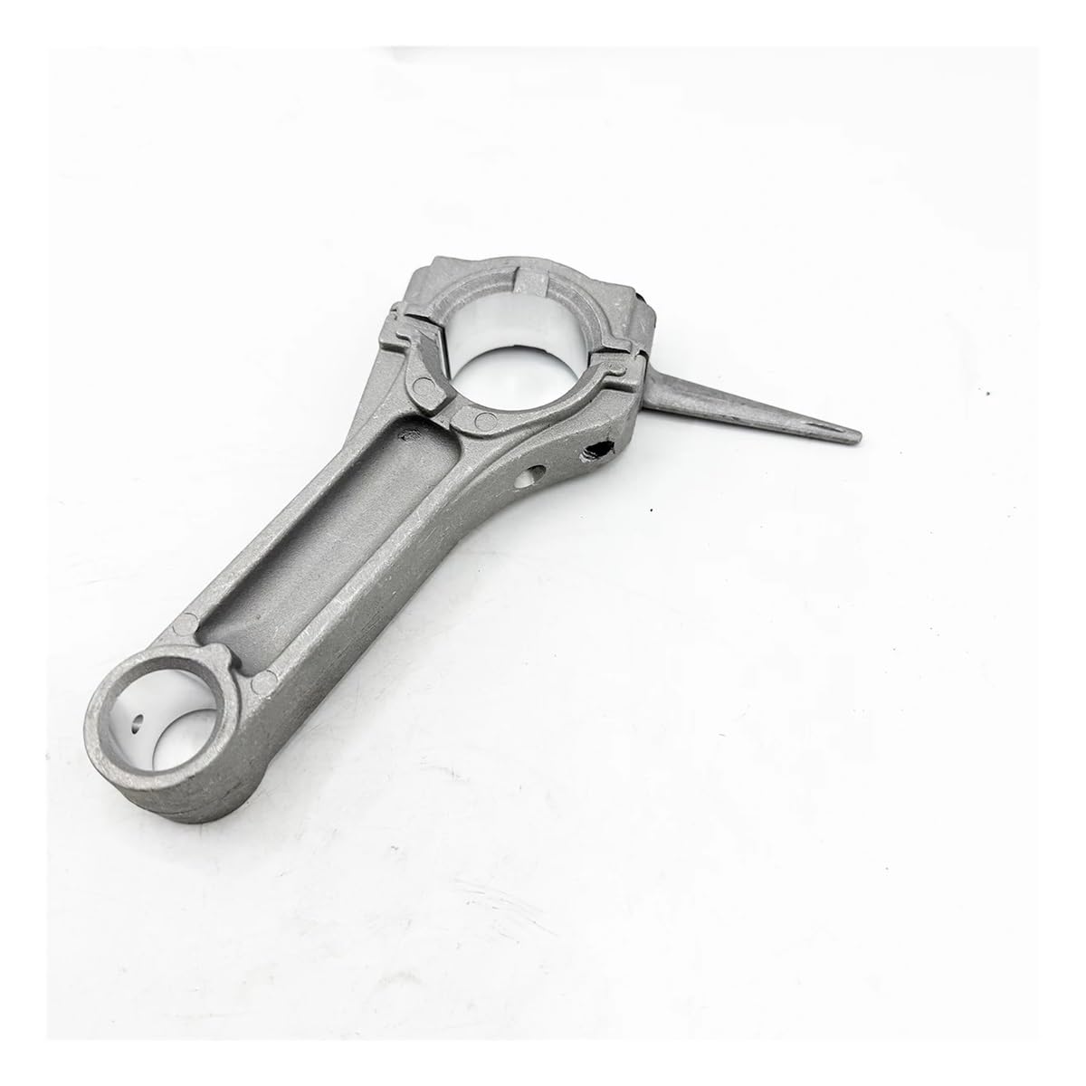 Biela for generador de cortacésped Compatible con GX340 GX390 188 188F 11HP 13HP 13200-ZE2-010