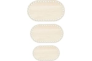 Milisten Crochet Moses Basket Kit: The Ultimate Starter Pack for Handcrafted Baby Baskets