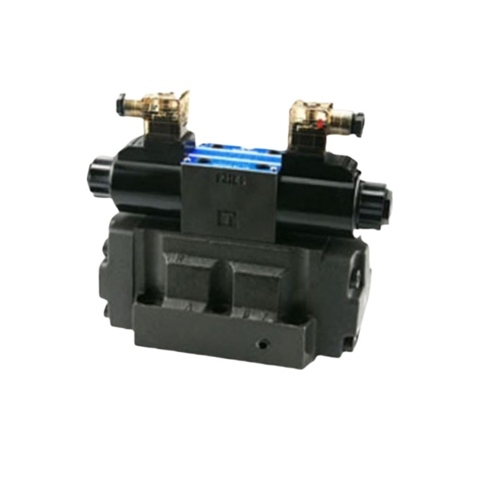 Ongcpqpeo One Color Solenoid Valve Reversing Valve Swh-G02-C4b-D24/A110/A220-20