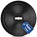 Produktbild VIOKS Aktivkohlefilter Dunstabzugshaube 170mmØ Ersatz für Oranier Aktivkohlefilter KSC 700 - Kohlefilter für Dunstabzugshauben Gorenje DKF2500, DKF500M / MAN Leo, Mini, Jupiter, Corona