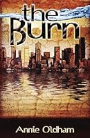 The Burn 1466342064 Book Cover