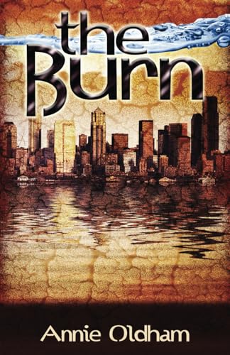 The Burn 1466342064 Book Cover