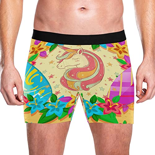 Ropa interior calzoncillos bóxer para hombre elásticos pack de 2 cómodos transpirables 2