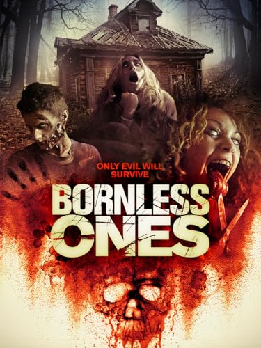 Bornless Ones